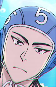 Shugo Amihama