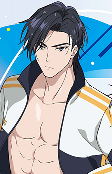 Shugo Amihama