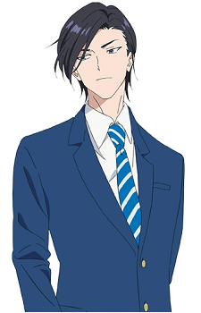 Shugo Amihama