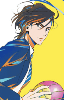 Shugo Amihama