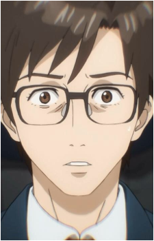 Shinichi Izumi