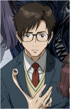 Shinichi Izumi's image