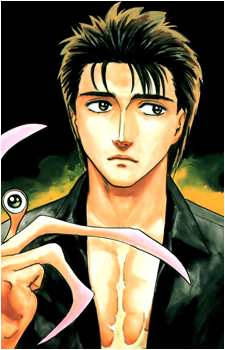 Shinichi Izumi