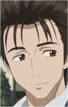Shinichi Izumi