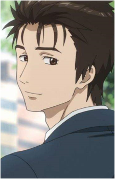 Shinichi Izumi