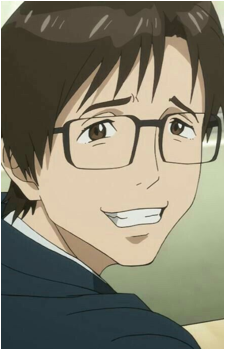 Shinichi Izumi
