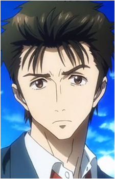 Shinichi Izumi