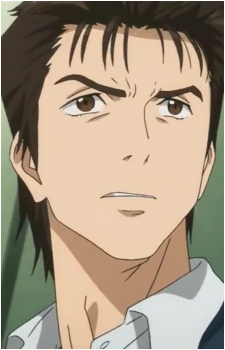 Shinichi Izumi
