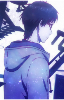 Shinichi Izumi