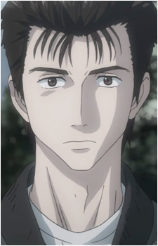 Shinichi Izumi