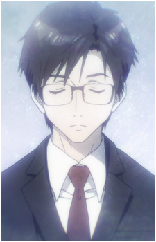 Shinichi Izumi