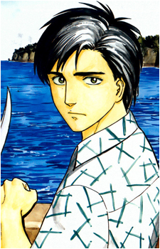 Shinichi Izumi