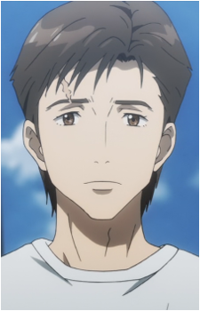 Shinichi Izumi