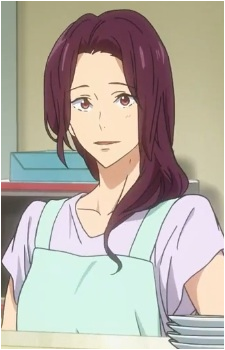 Miyako Matsuoka
