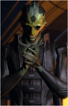 Thane Krios's image