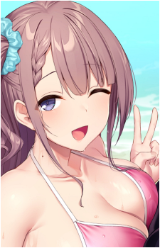 Koharu Shirosaki