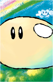 Salvo the Slime's image