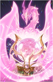 Dragolithia Kunzite's image