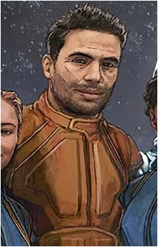 Don West's image