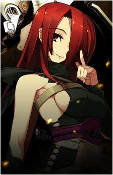 Image source: <a href="http://www.fmd-muramasa.com/download/wallpaper/" title="External link" target="_blank">http://www.fmd-muramasa.com/download/wallpaper/</a> Fuuma Kotarou {FMDM}