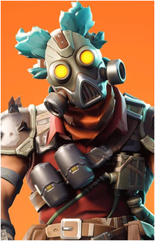 Ruckus {FN}