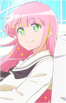 Meteor Hanaori's image