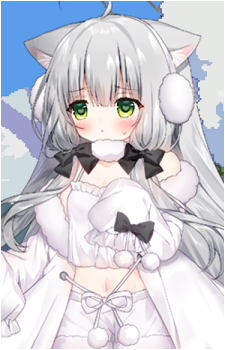 Eliza {NFF}'s image