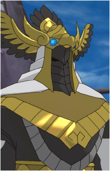 Gallus's image