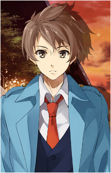 Yoshiharu Kawaura