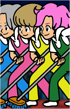 The Brushers's image
