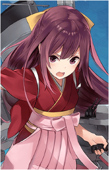 Kamikaze's image