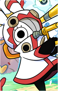 Pyokorappa's image