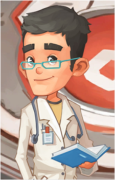 Dr. Xu's image