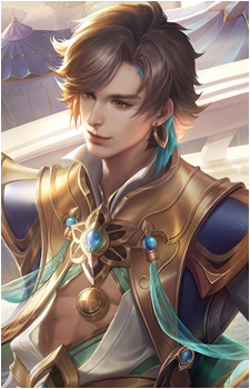 Feyd's image