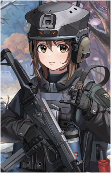 Lumi {NIKKE}'s image