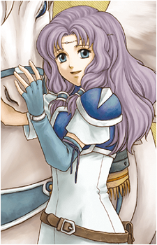 Florina's image