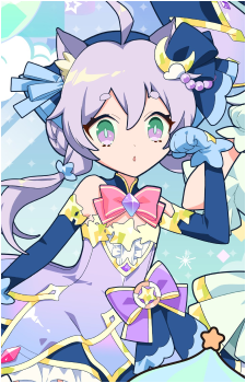 Salt {maimai}