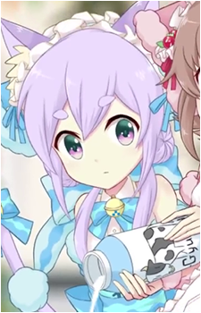 Salt {maimai}