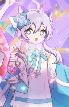 Salt {maimai}