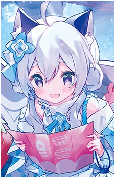 Salt {maimai}