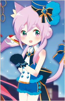 Salt {maimai}