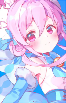 Salt {maimai}
