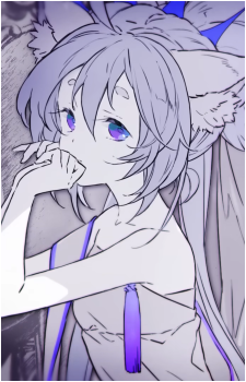 Salt {maimai}