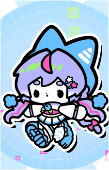 Salt {maimai}