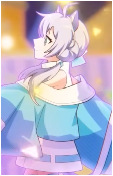 Salt {maimai}