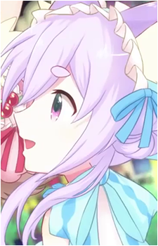 Salt {maimai}