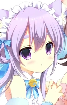 Salt {maimai}