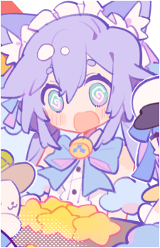 Salt {maimai}