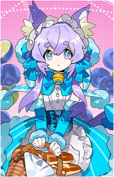 Salt {maimai}