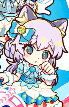 Salt {maimai}